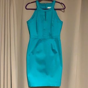 Calvin Klein dress size 8